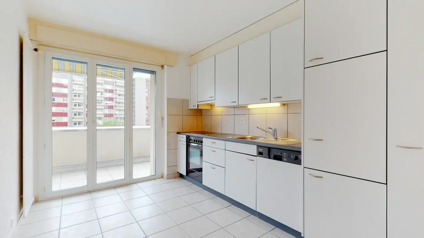 Apartment for rent - Route De La Gruyère 17, 1700 Fribourg - Photo 4