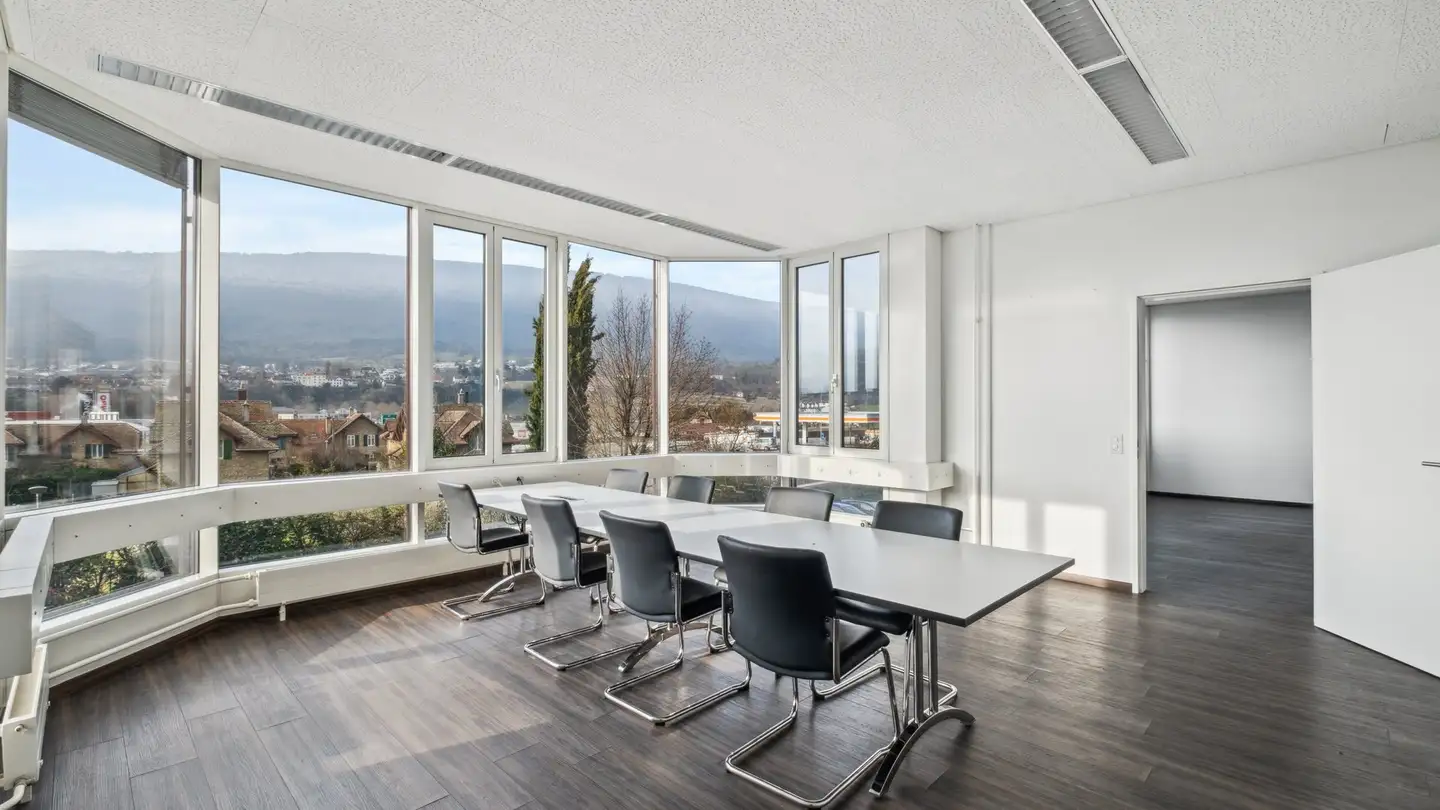 Spazio ufficio in affitto - Avenue Des Champs-Montants 12a, 2074 Marin-Epagnier - Photo 3