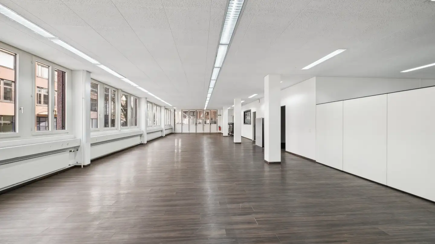 Spazio ufficio in affitto - Avenue Des Champs-Montants 12a, 2074 Marin-Epagnier - Photo 4