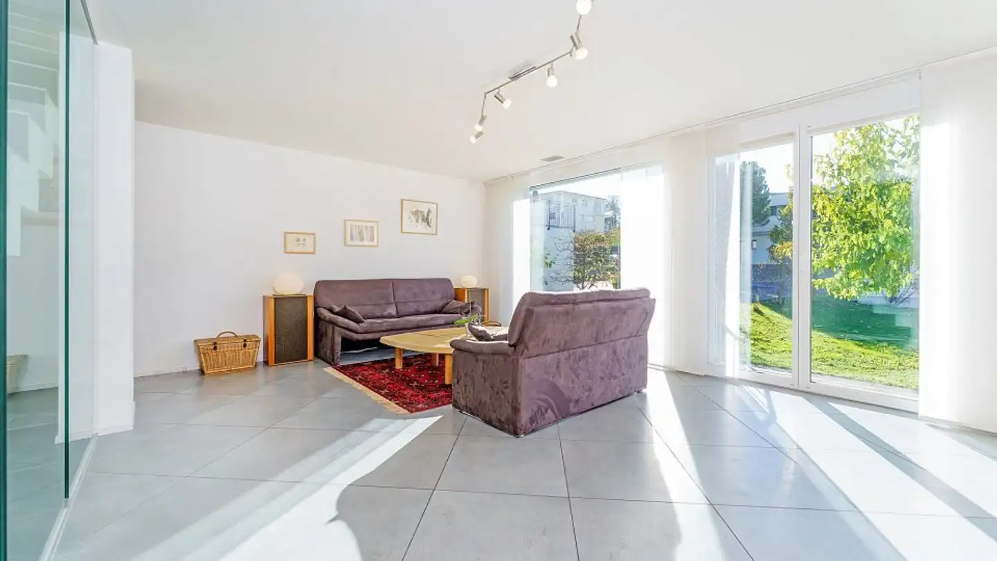 Maison en terrasse à vendre - 1782 Belfaux - Photo 4