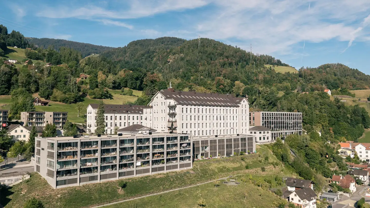 Appartamento in vendita - Im Stoffel 22, 8887 Mels - Foto 2