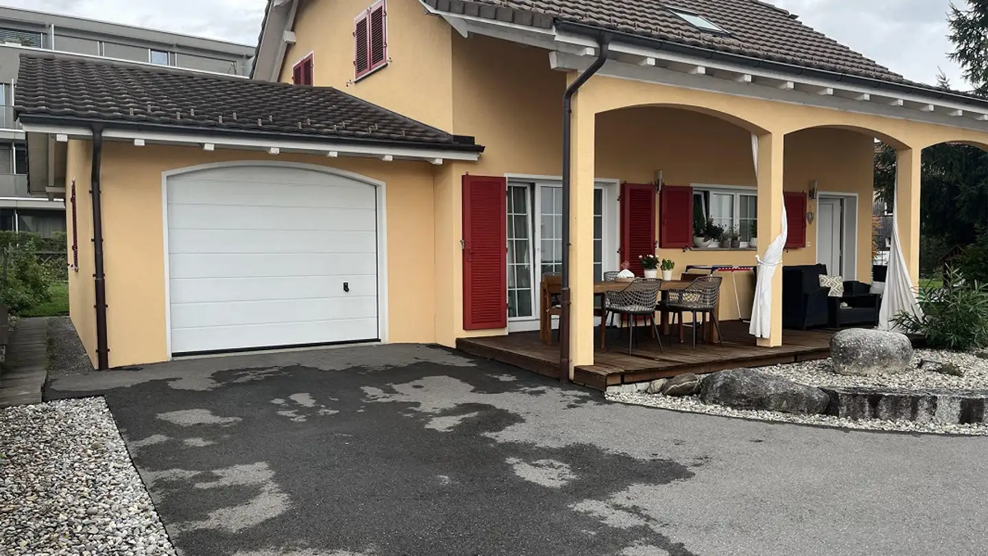 Maison individuelle à louer - Badstrasse 2, 9436 Balgach - Photo 3