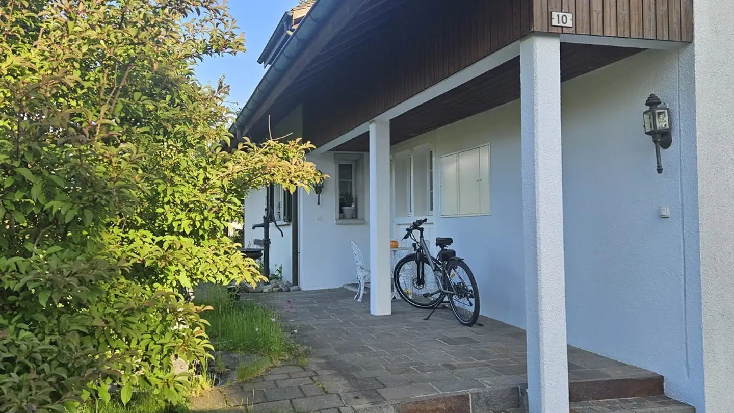 Appartamento in affitto - 8605 Gutenswil - Foto 2
