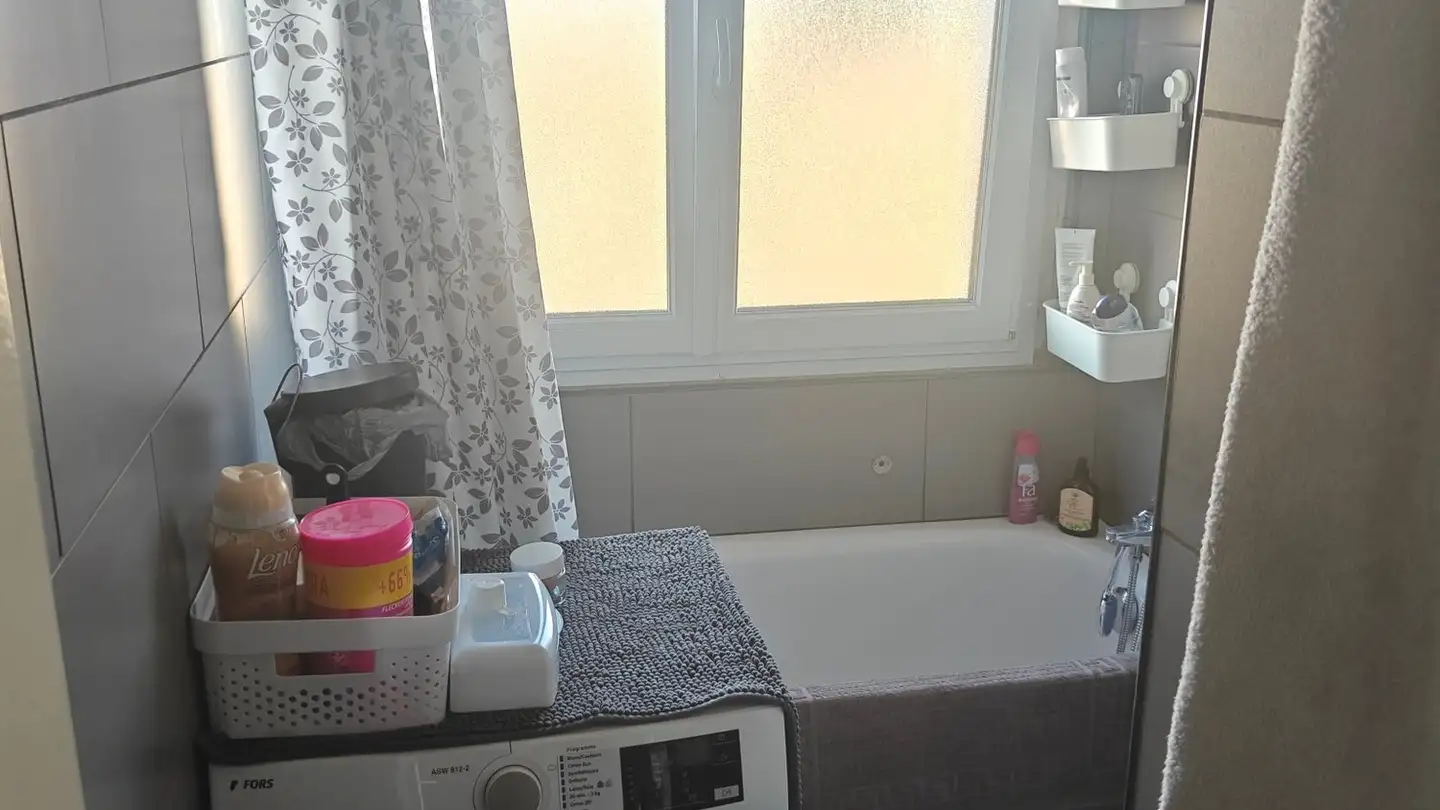 Wohnung mieten - Rue Du Lac 25b, 1020 Renens VD - Foto 3