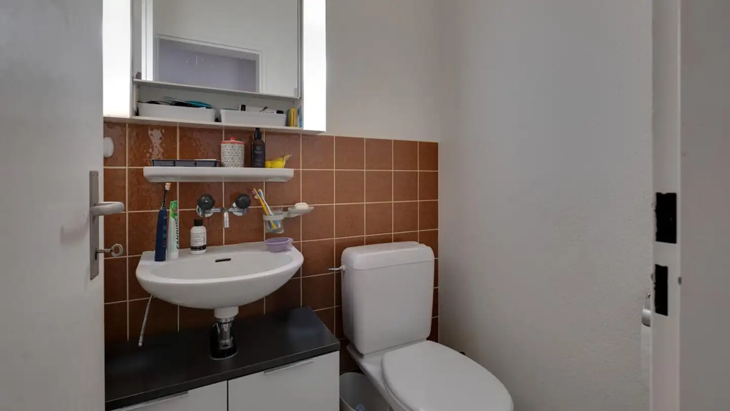 Appartement à vendre - Frymannstrasse 77, 8041 Zürich - Photo 3