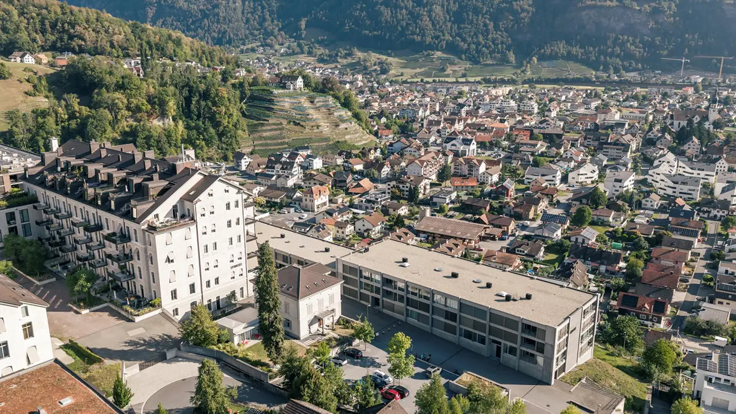 Appartamento in vendita - Im Stoffel 22, 8887 Mels - Foto 4