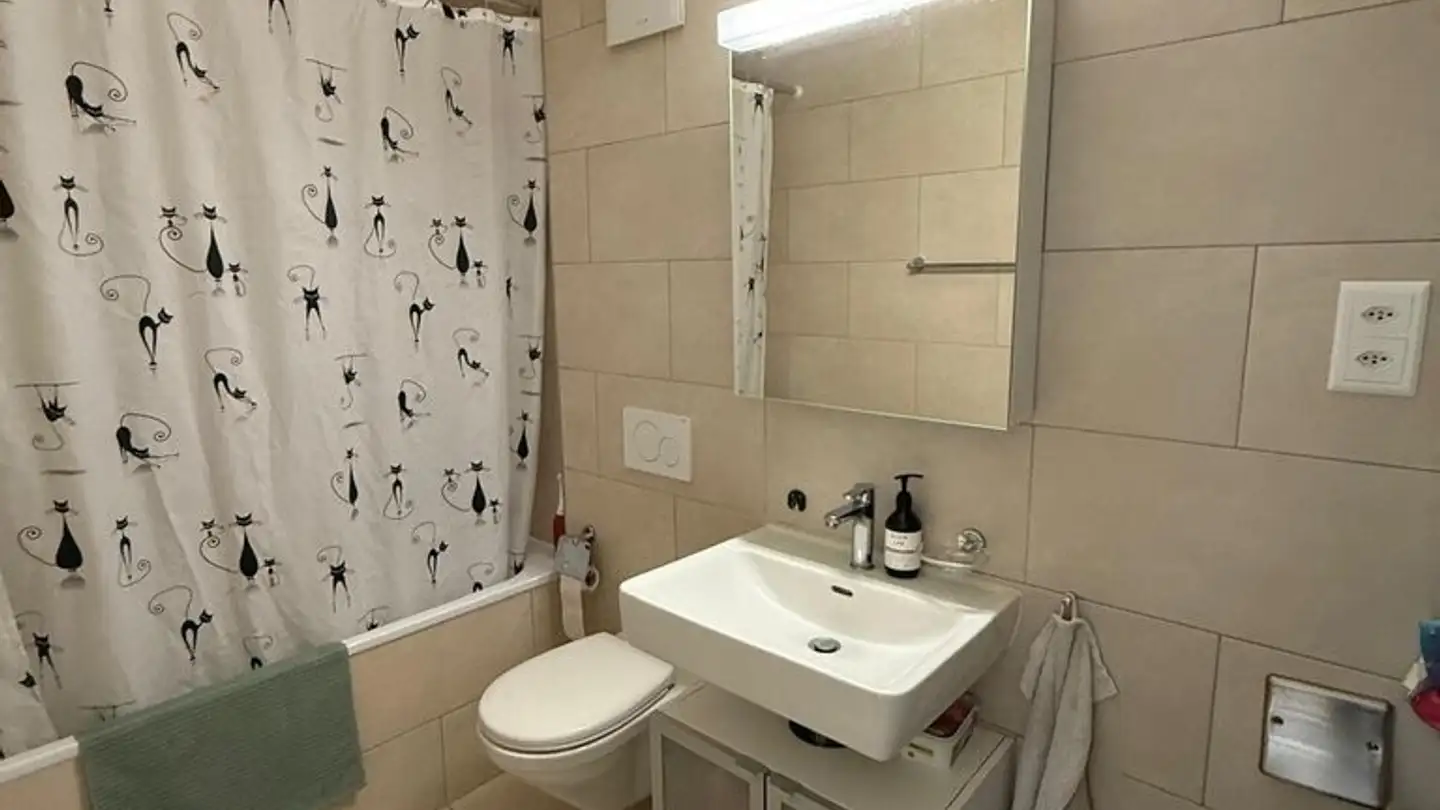 Appartamento in affitto - Chemin De La Grosse-Pierre 11, 1110 Morges - Photo 3