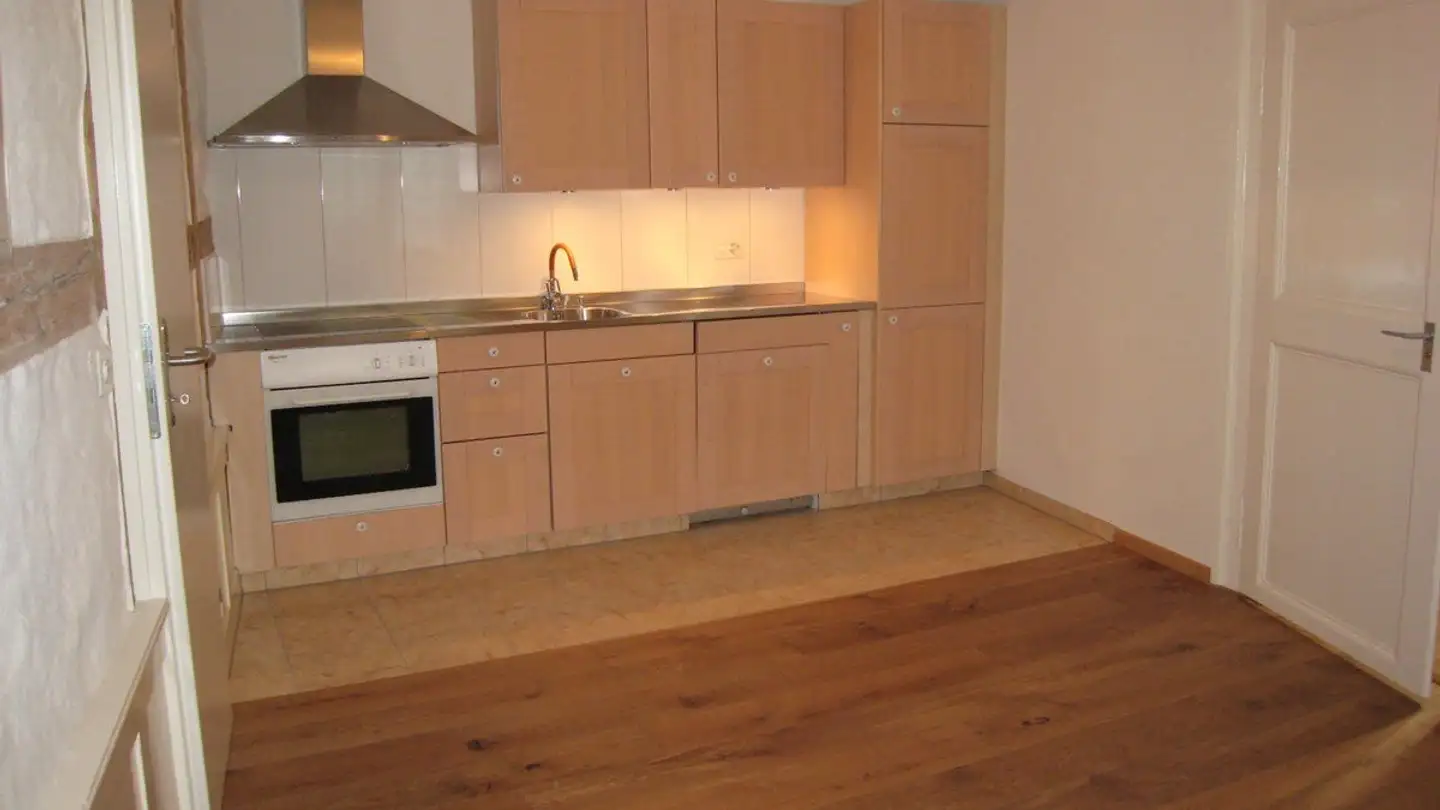 Appartement à louer - Marktgasse 6, 3600 Thun