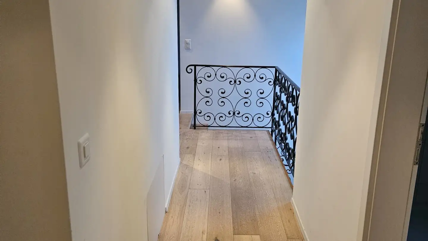 Appartamento in affitto - 8605 Gutenswil - Foto 4
