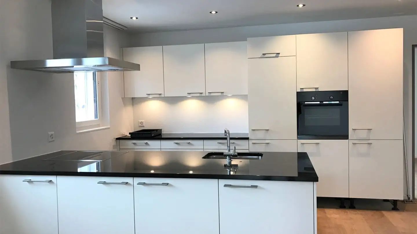Wohnung mieten - Toggenburgerstrasse, 9500 Wil SG