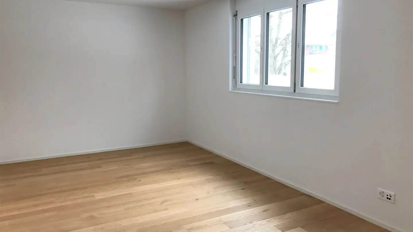 Wohnung mieten - Toggenburgerstrasse, 9500 Wil SG - Foto 2