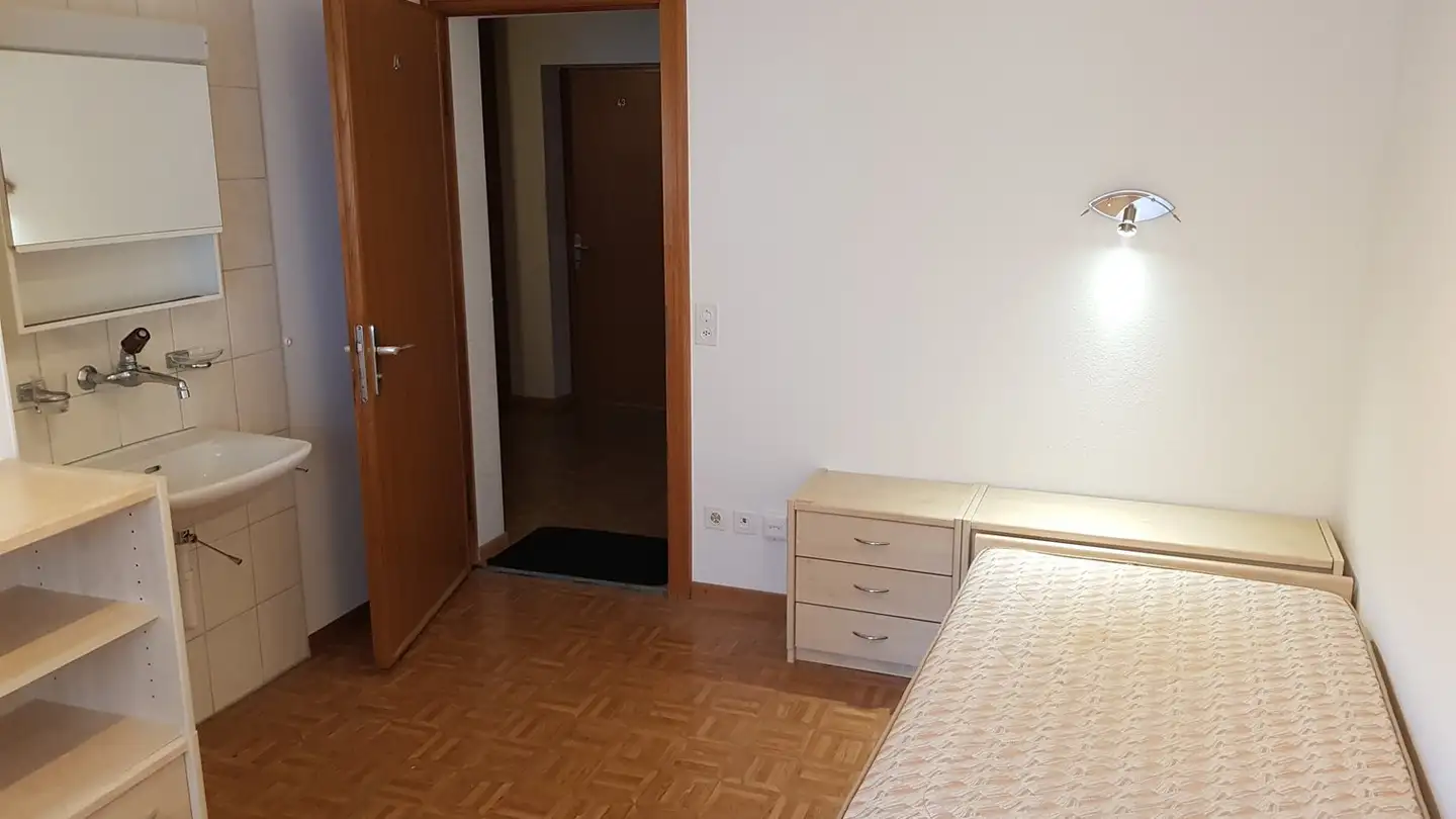 Furnished apartment for rent - Gräbligasse 3, 8001 Zürich - Photo 2