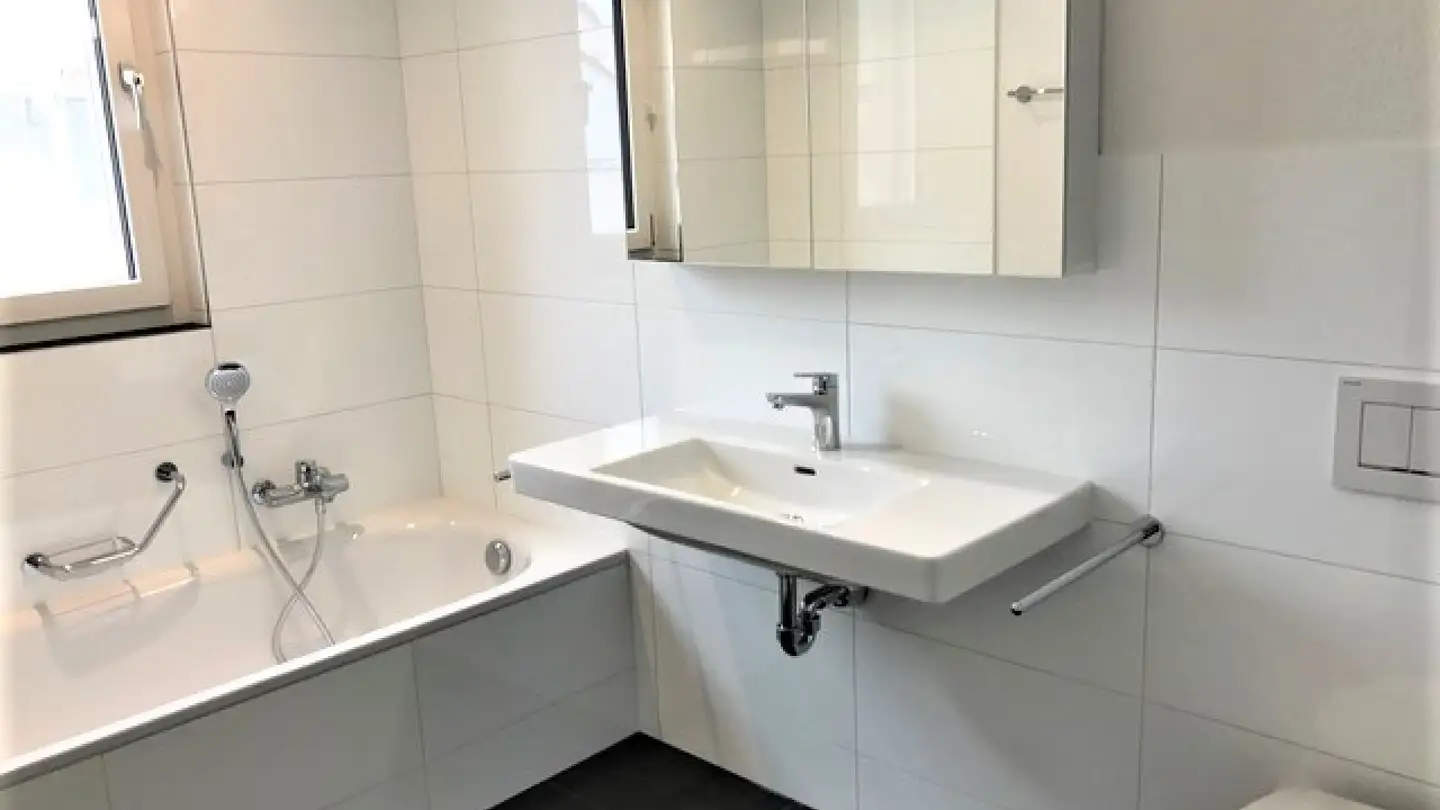 Wohnung mieten - Toggenburgerstrasse, 9500 Wil SG - Foto 3