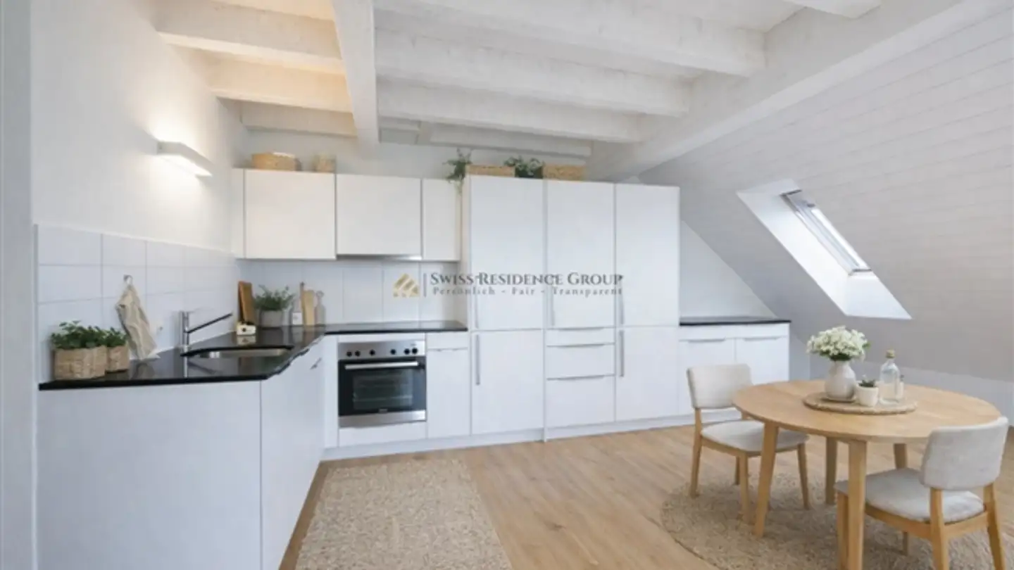 Maisonette kaufen - 8932 Mettmenstetten - Foto 3