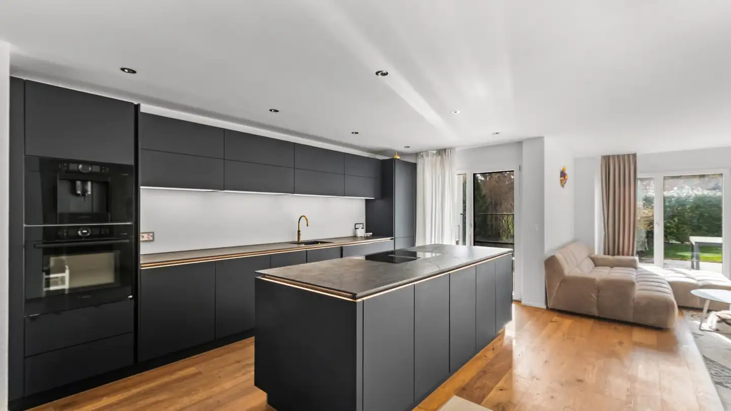 Residential building for sale - 8575 Istighofen