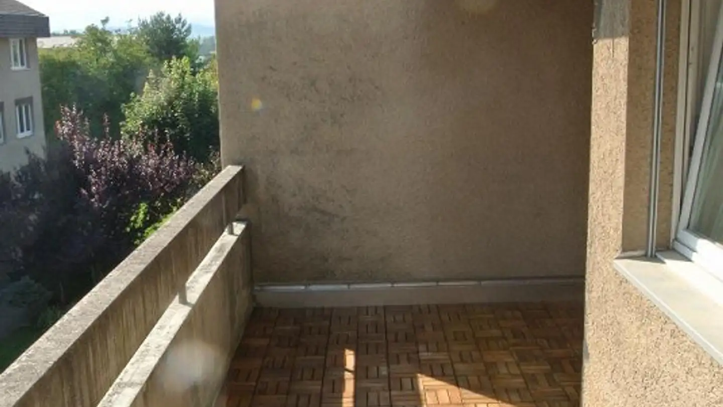 Appartamento in vendita - Grenzweg 1, 3613 Steffisburg - Photo 3