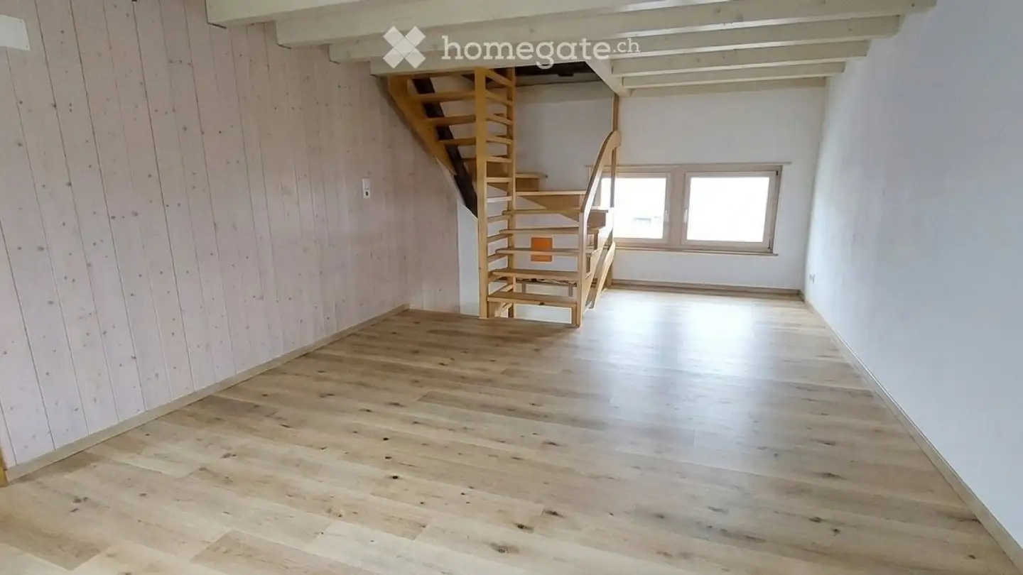 Appartamento in affitto - 2900 Porrentruy