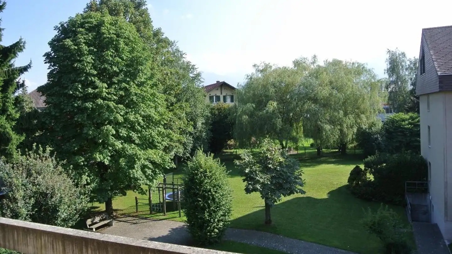 Appartamento in vendita - Grenzweg 1, 3613 Steffisburg - Photo 4