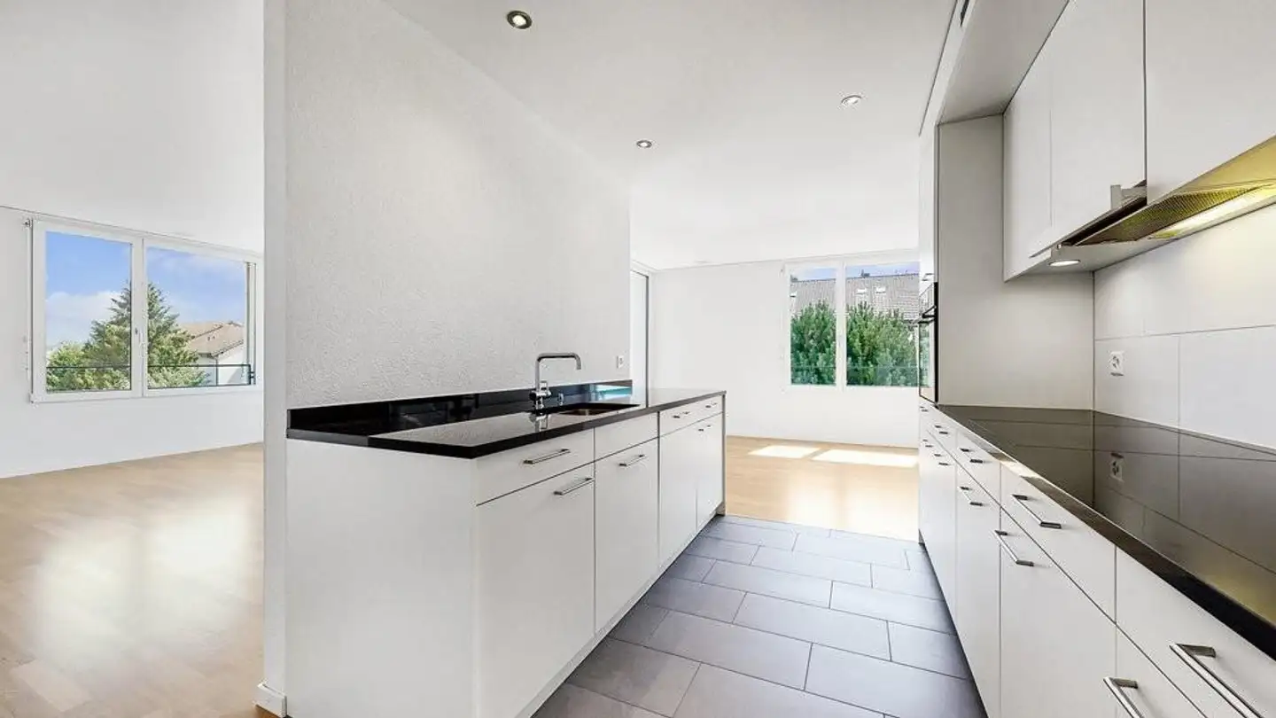 Apartment for rent - St. Gallerstrasse 23, 9500 Wil SG - Photo 2