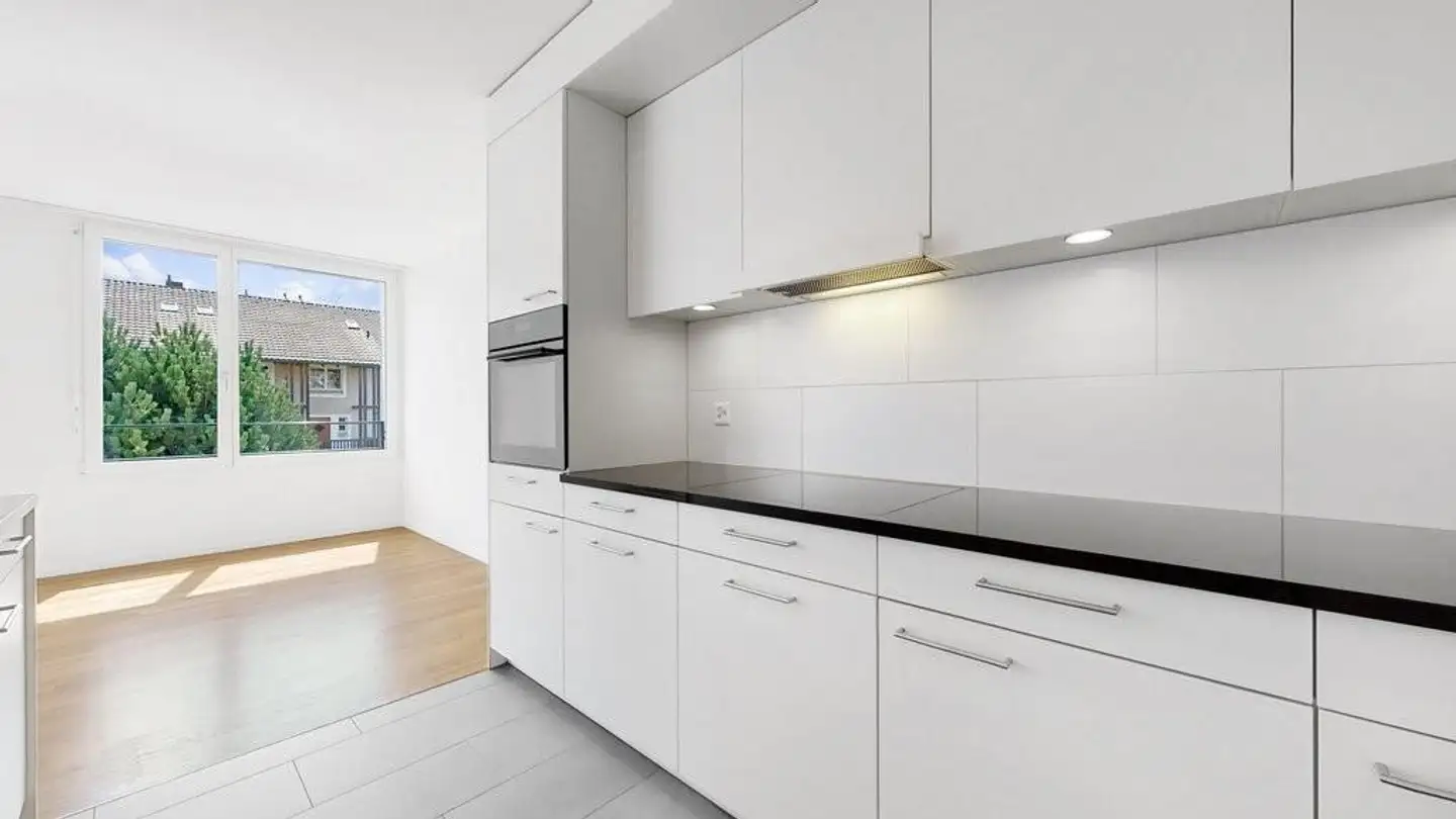 Apartment for rent - St. Gallerstrasse 23, 9500 Wil SG - Photo 3