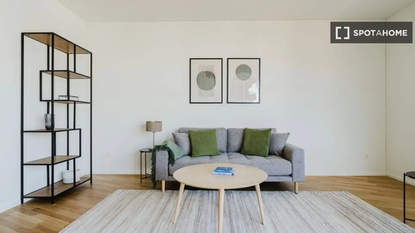 Apartment for rent - 8045 Zürich