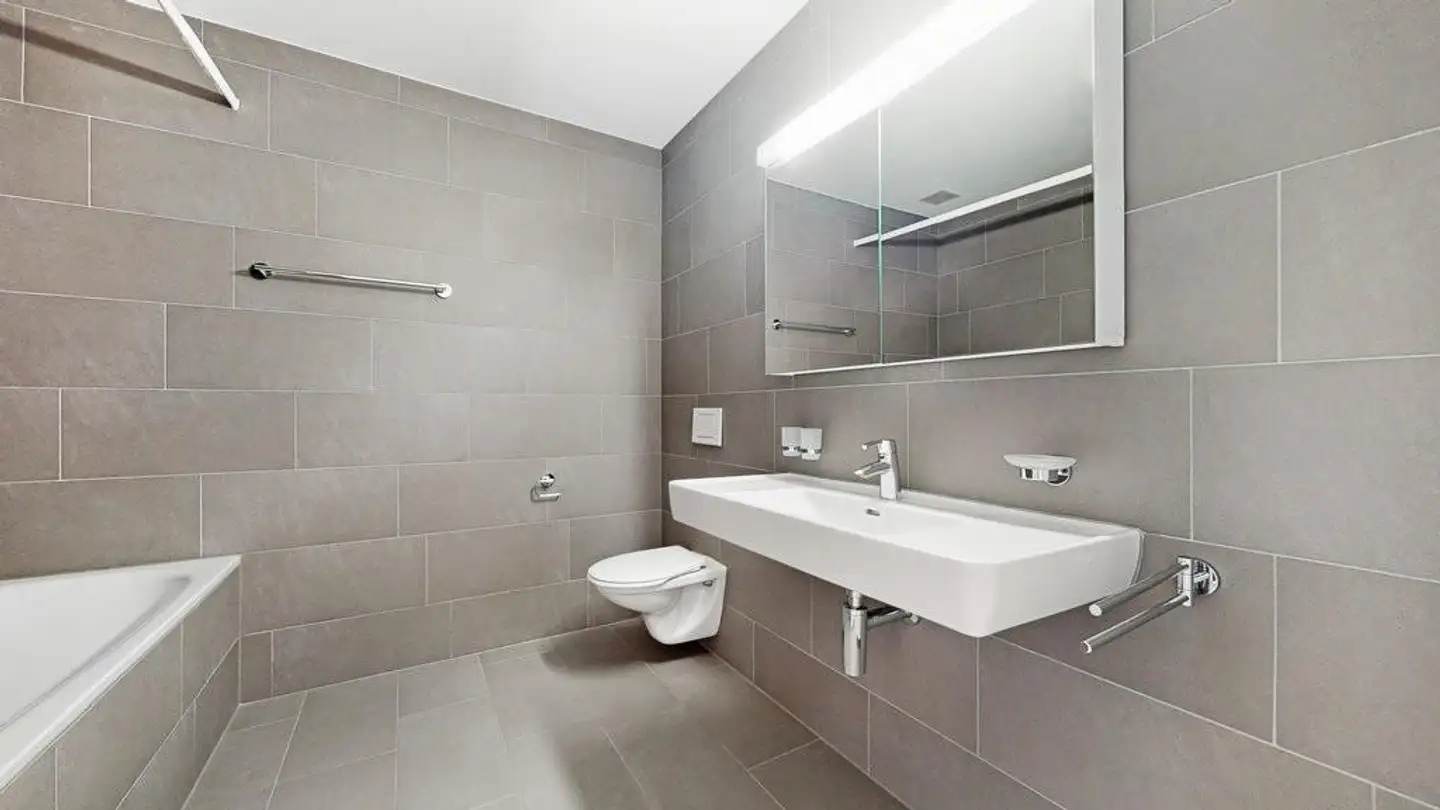 Apartment for rent - St. Gallerstrasse 23, 9500 Wil SG - Photo 4