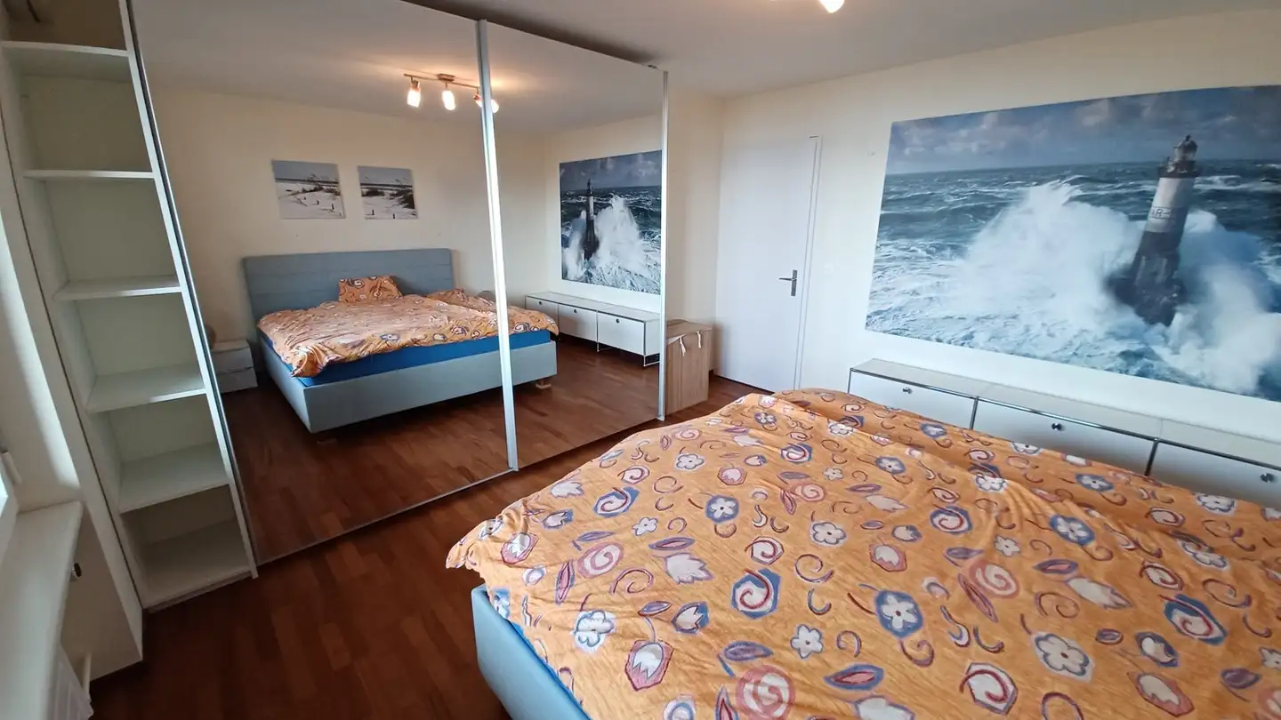 Apartment for rent - Weinbergstrasse 40, 6300 Zug - Photo 4