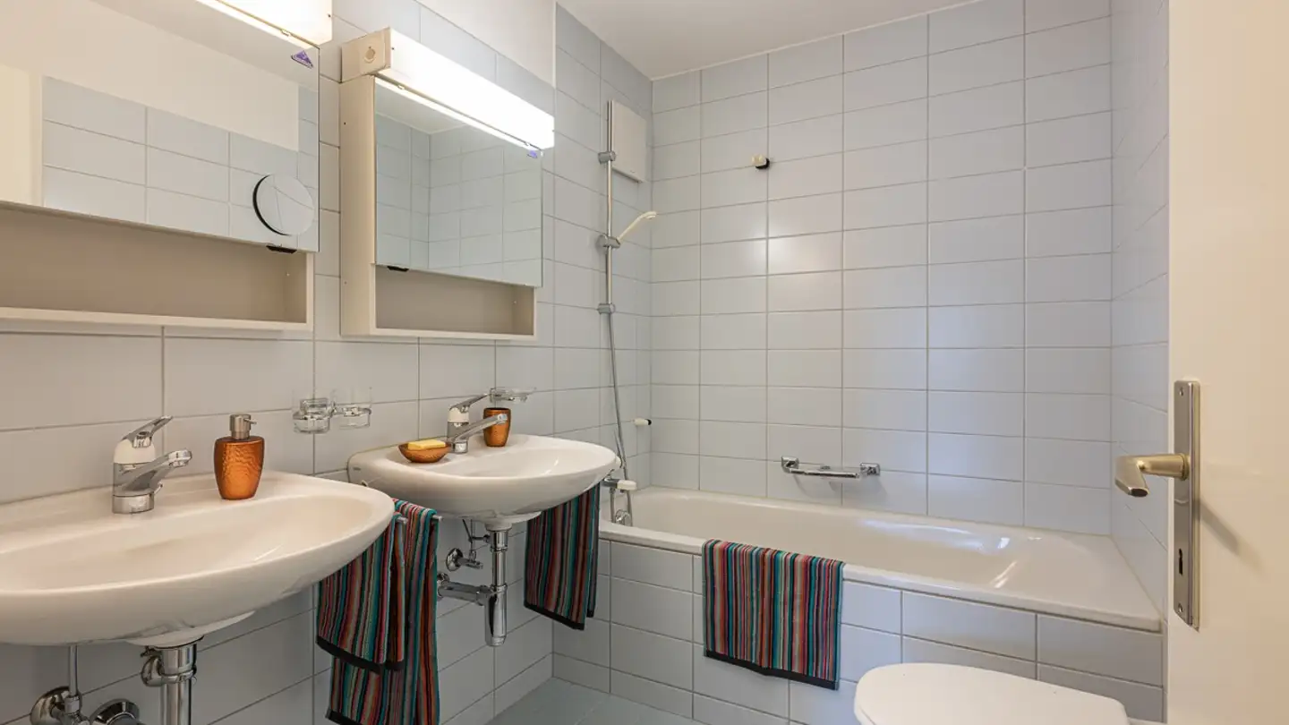 Appartement à louer - Esslenstrasse 24, 8280 Kreuzlingen - Photo 3