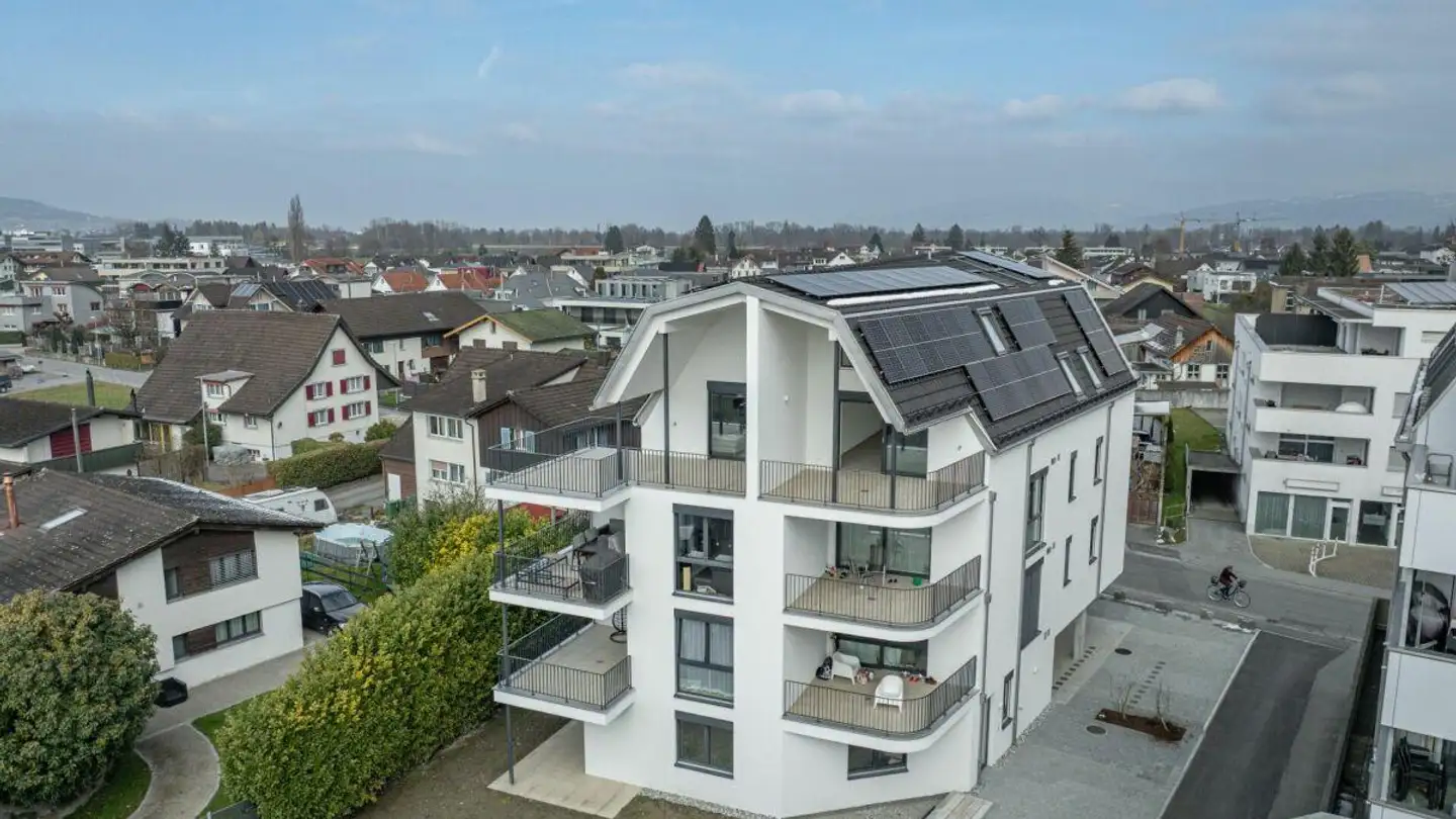 Appartamento in affitto - Steigstrasse 21, 9444 Diepoldsau - Foto 2