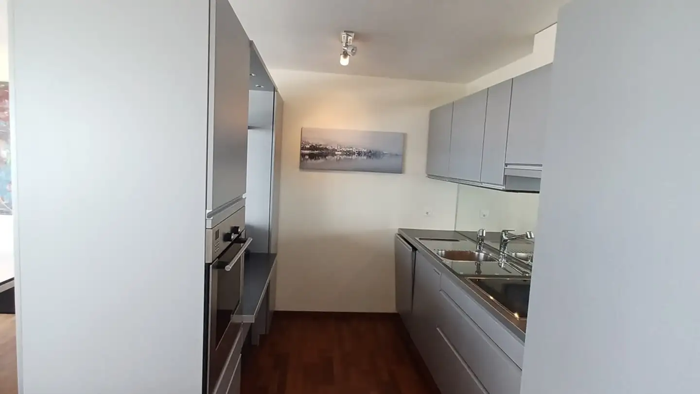 Appartement à louer - Weinbergstrasse 40, 6300 Zug - Photo 4