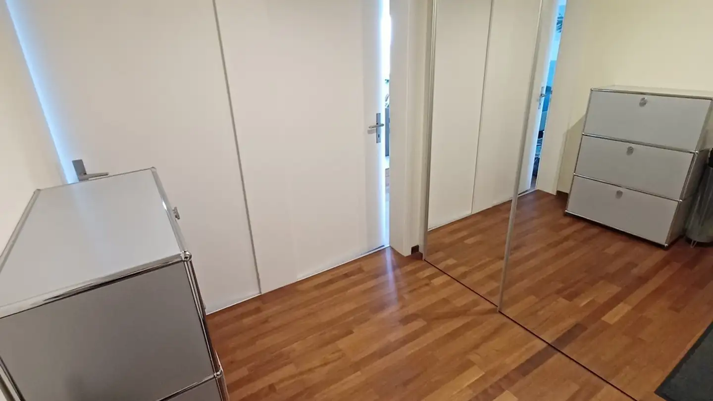 Apartment for rent - Weinbergstrasse 40, 6300 Zug - Photo 2