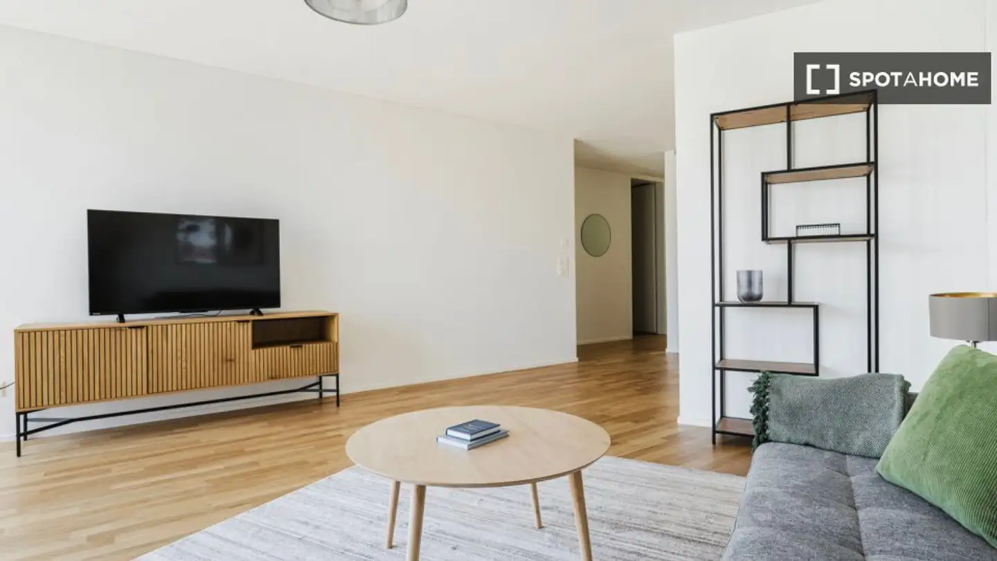 Apartment for rent - 8045 Zürich - Photo 2