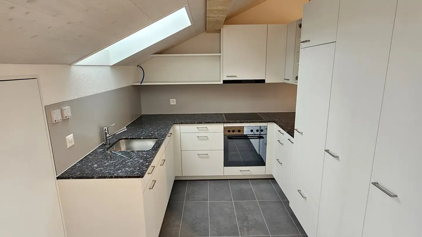 Attique à louer - Breitfeldstrasse 54, 3014 Bern - Photo 3