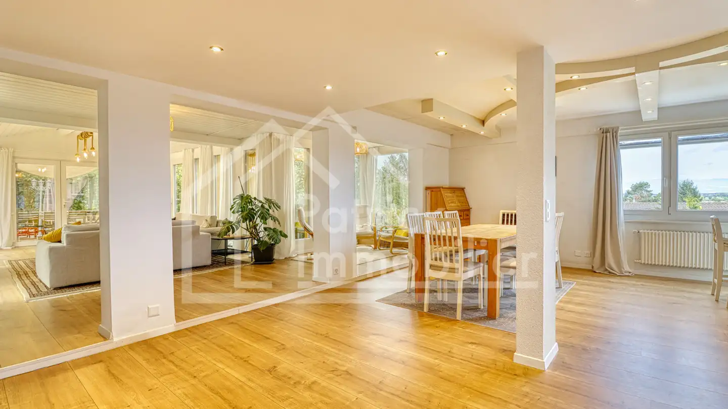 Casa singola in vendita - 1562 Corcelles-près-Payerne - Photo 2