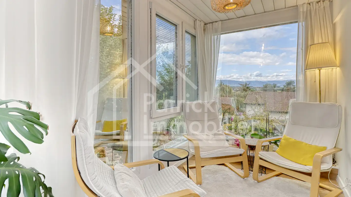 Casa singola in vendita - 1562 Corcelles-près-Payerne - Photo 4