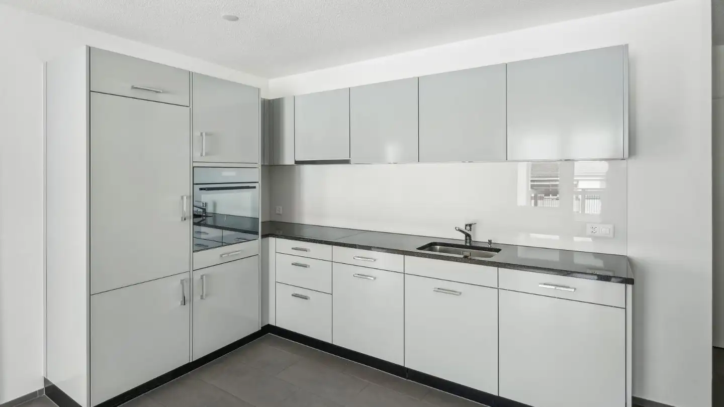 Wohnung mieten - Pulvermühlestrasse 15, 7000 Chur - Foto 3