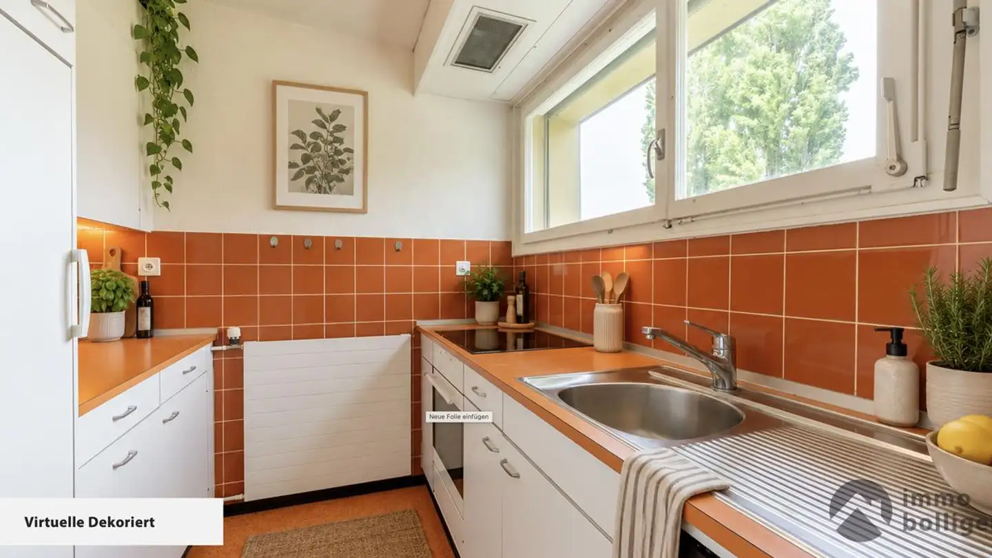 Apartment for sale - Wartburgstrasse 12, 4663 Aarburg - Photo 2