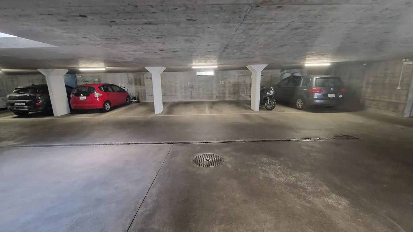 Garage singolo in affitto - Schliefweg 16, 4106 Therwil - Foto 3