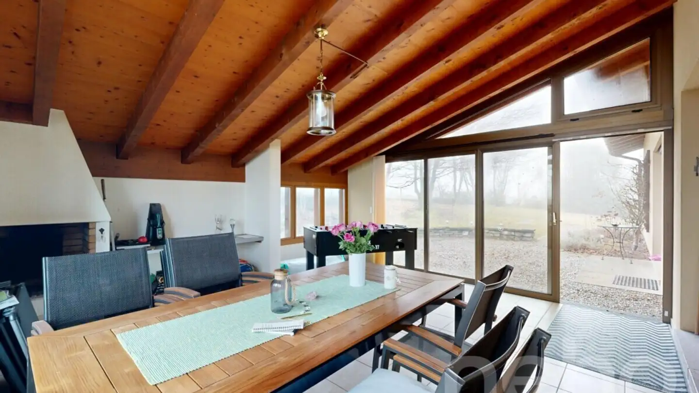 Maison individuelle à vendre - 1791 Courtaman - Photo 2