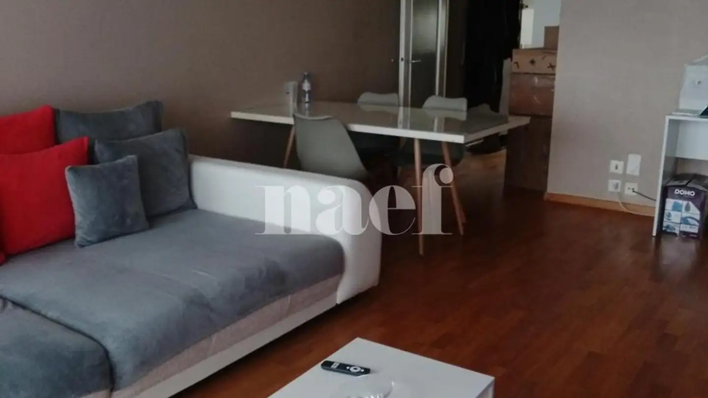 Apartment for rent - Rue De Grise-Pierre 9, 2000 Neuchâtel