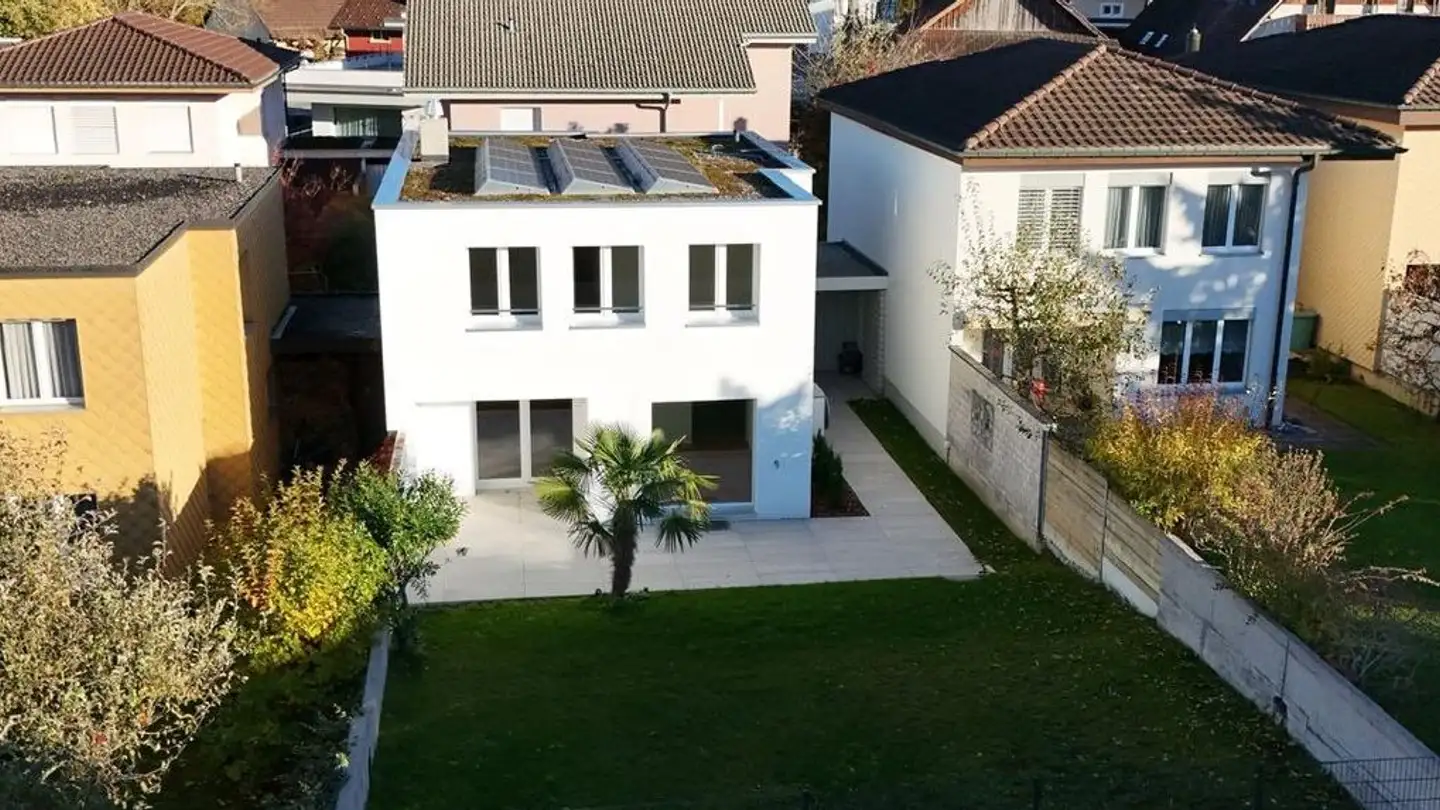 Maison individuelle à louer - 5615 Fahrwangen - Photo 2