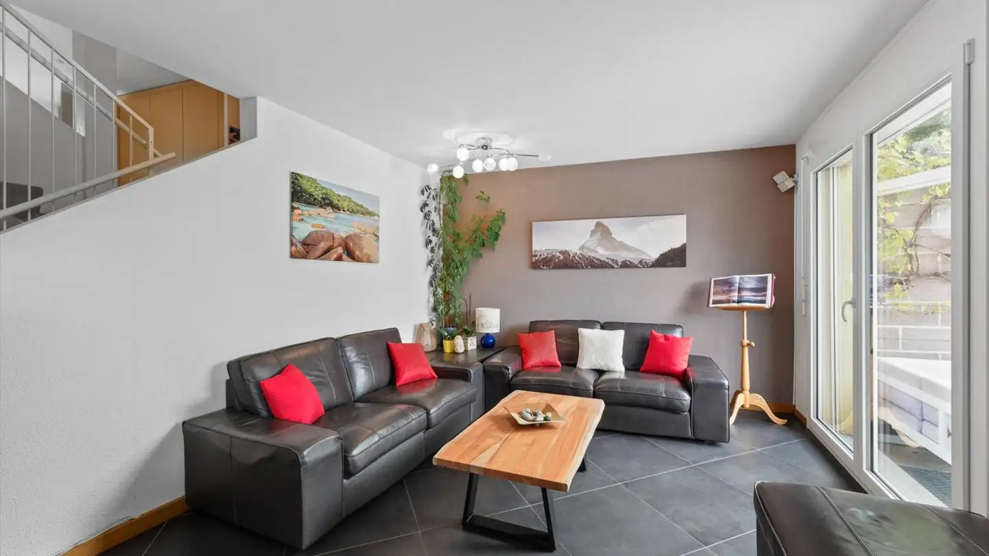 Casa bifamiliare in vendita - 1530 Payerne - Photo 3