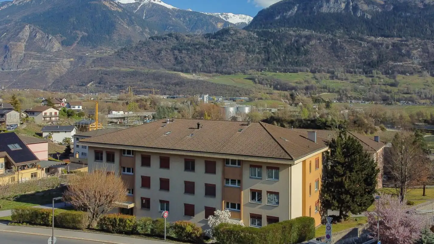 Attico in vendita - 3976 Noës