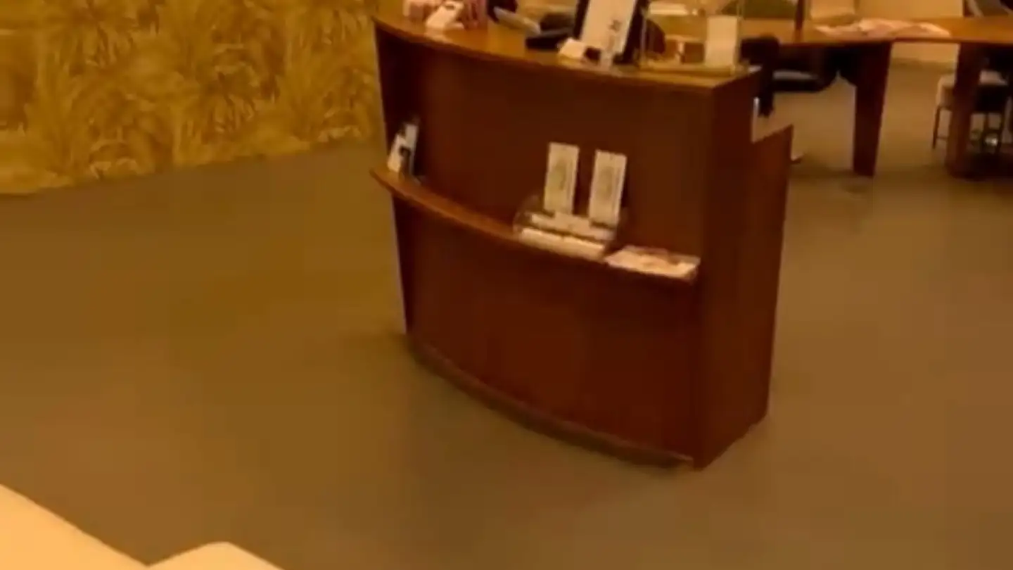 Commerciale in affitto - Seefeldstrasse 7, 8008 Zürich - Photo 3