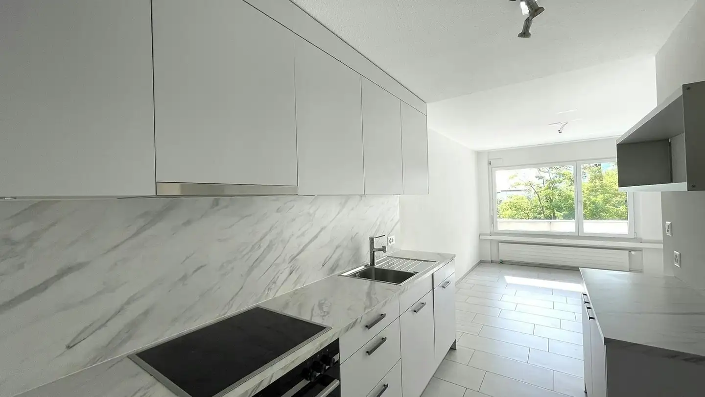 Appartement à louer - Belmontstrasse 7, 7000 Chur