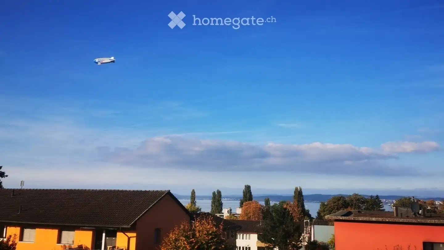 Appartamento in affitto - Rebhaldenstrasse 19, 8596 Scherzingen - Foto 2