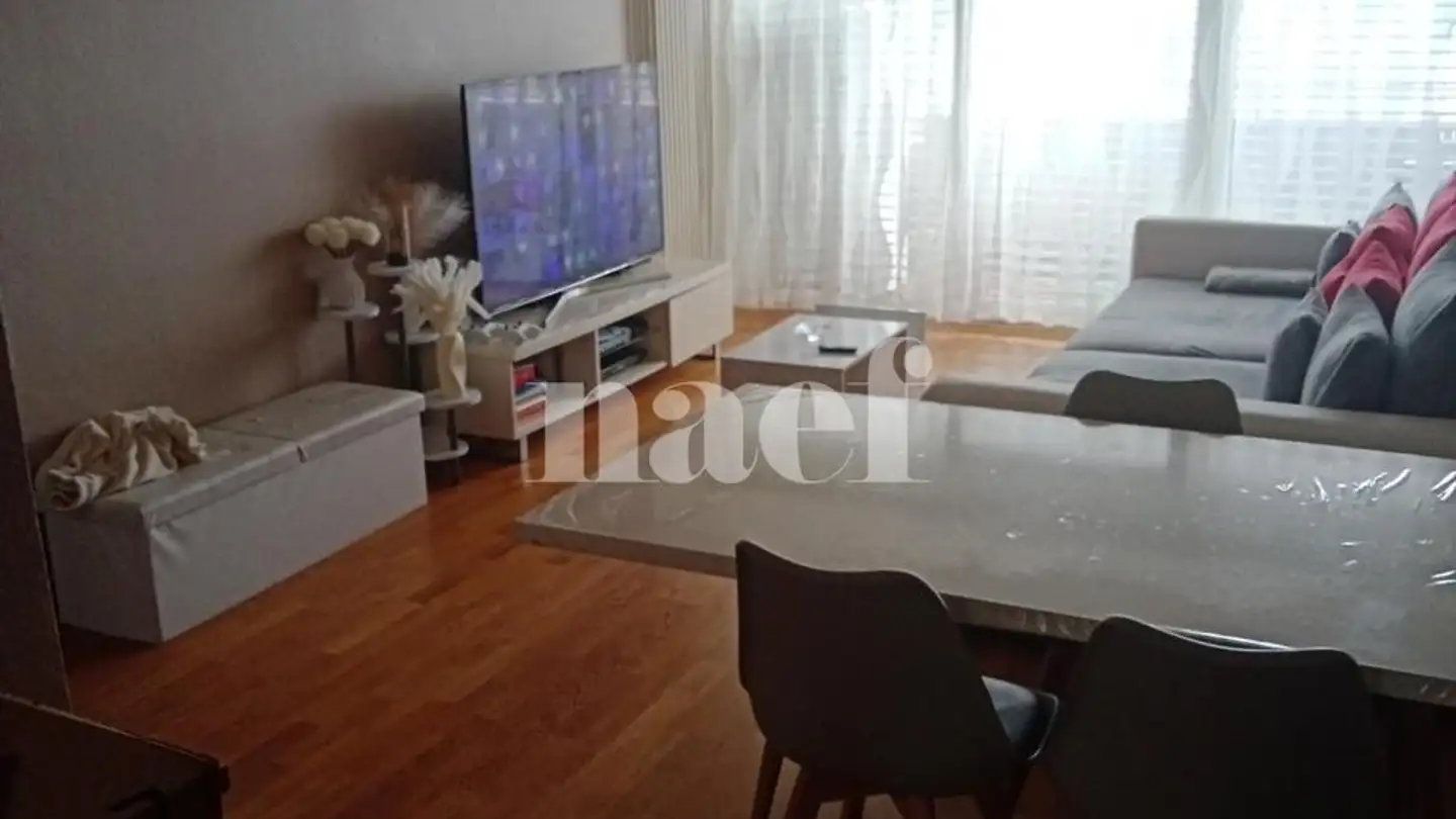 Appartamento in affitto - Rue De Grise-Pierre 9, 2000 Neuchâtel - Foto 2