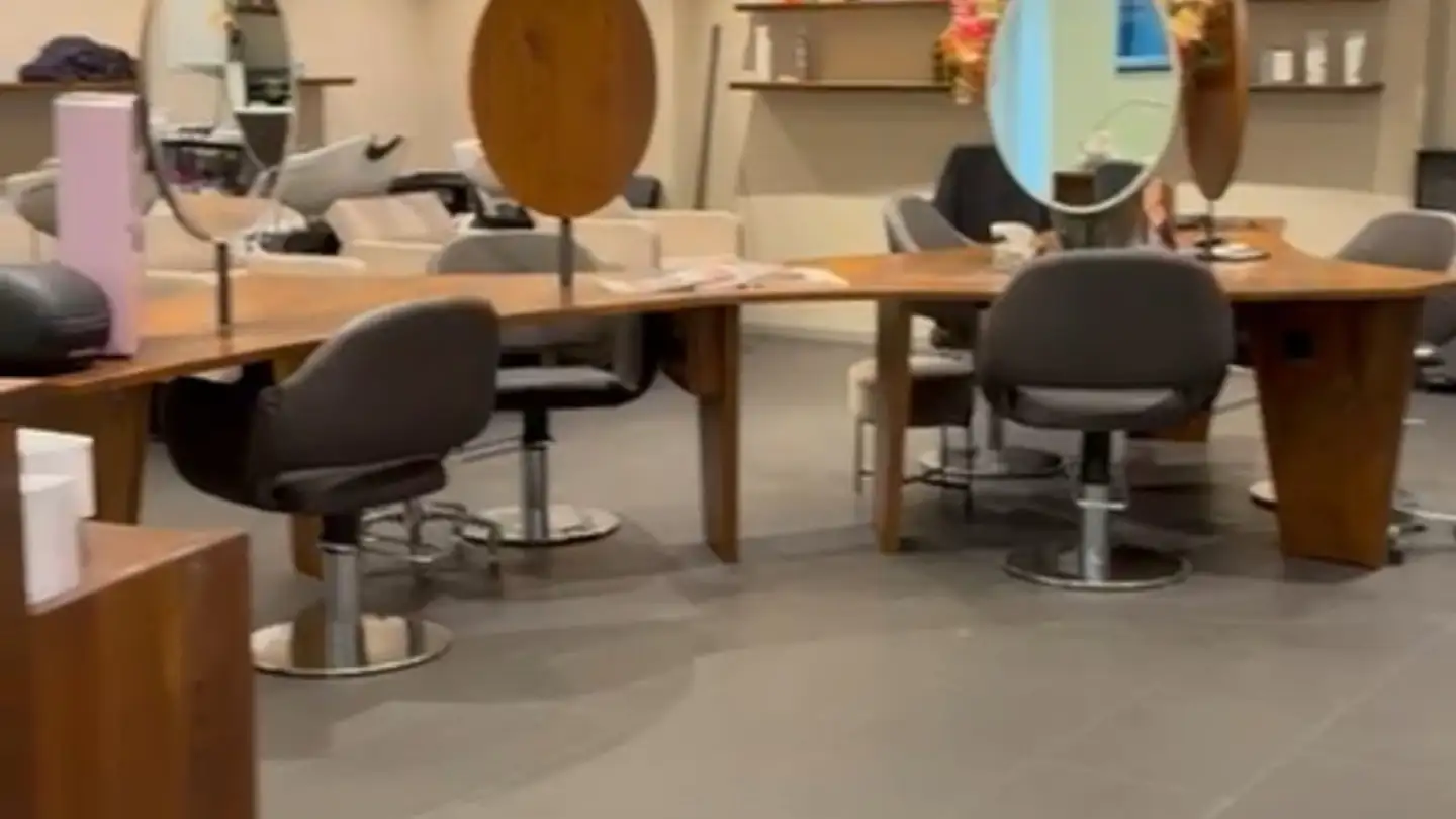 Commerciale in affitto - Seefeldstrasse 7, 8008 Zürich