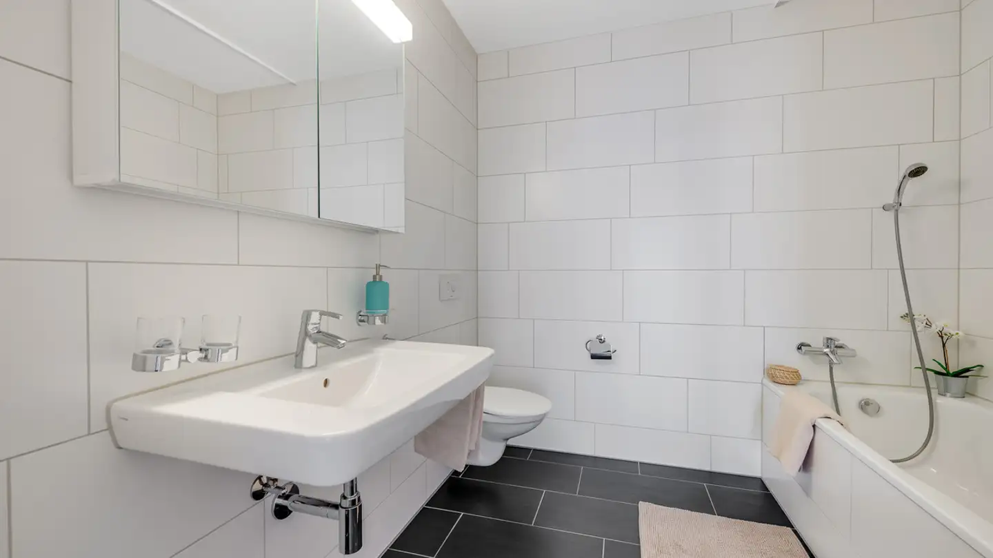 Wohnung mieten - Im Geerig 63, 5507 Mellingen - Foto 4
