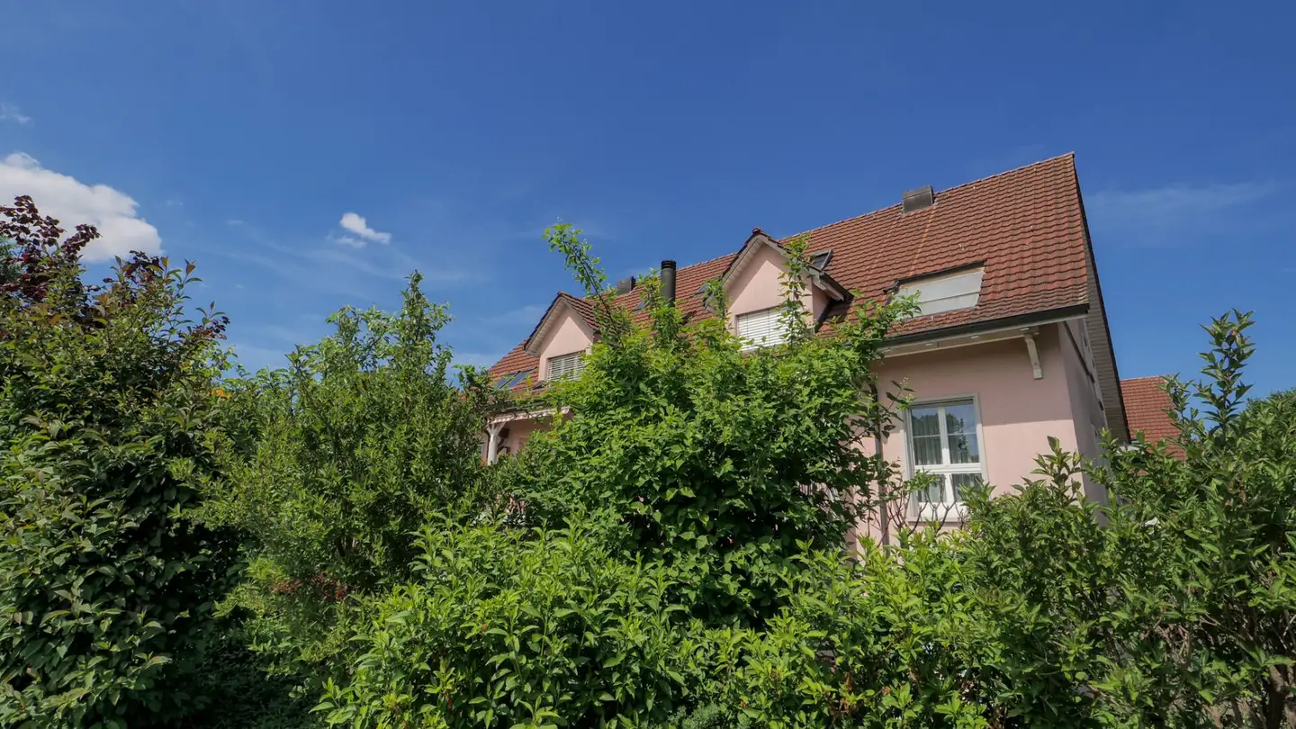 Apartment for sale - Brunnenstrasse 4a, 8604 Volketswil